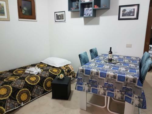 Apartamento Casetta Di Diego