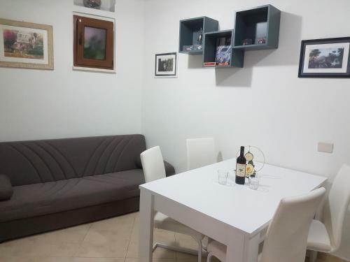 Apartamento Casetta Di Diego