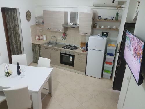 Apartamento Casetta Di Diego