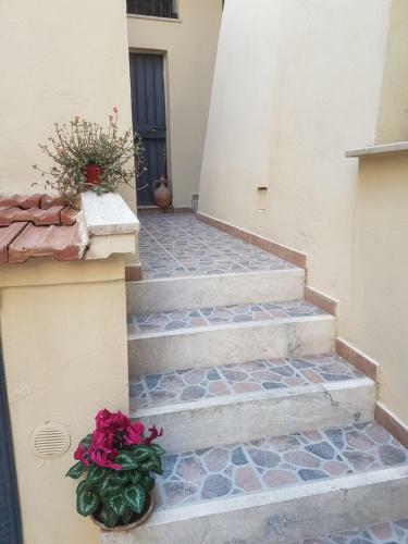 Apartamento Casetta Di Diego
