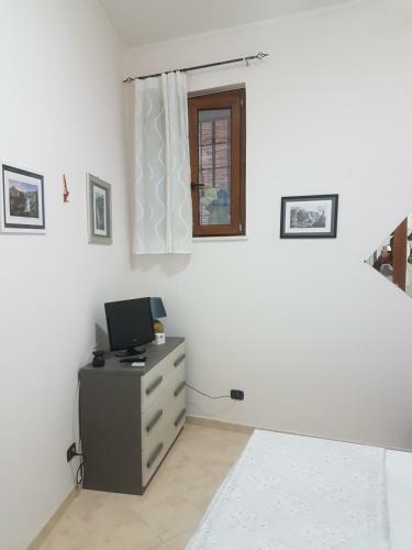 Apartamento Casetta Di Diego