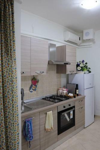 Apartamento Casetta Di Diego