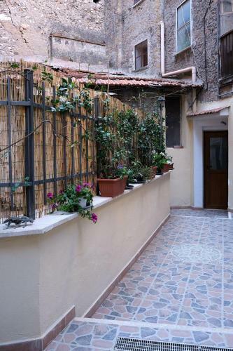 Apartamento Casetta Di Diego