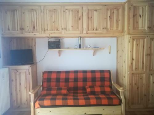 Apartamento Monolocale Sabrina