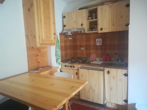 Apartamento Monolocale Sabrina