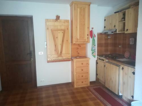 Apartamento Monolocale Sabrina