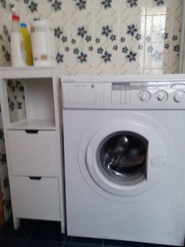 Apartamento Monolocale Sabrina