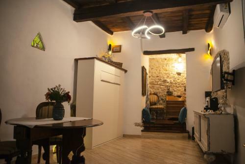 Apartamento Antiche Mura