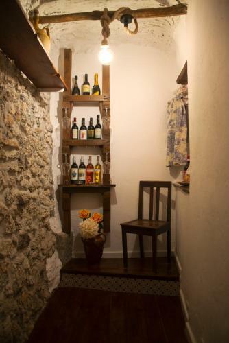 Apartamento Antiche Mura
