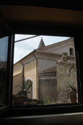 Dimora Del Pavone