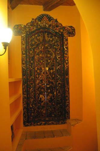 Dimora Del Pavone