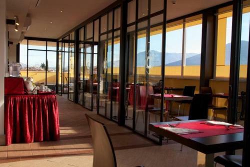 Villa Adriana Hotel