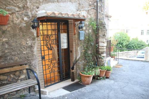 Tivoli Casa Belvedere