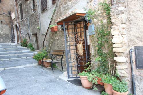 Tivoli Casa Belvedere