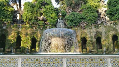 Tivoli Casa Belvedere