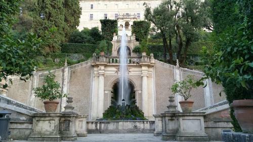 Tivoli Casa Belvedere