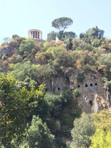 Tivoli Casa Belvedere