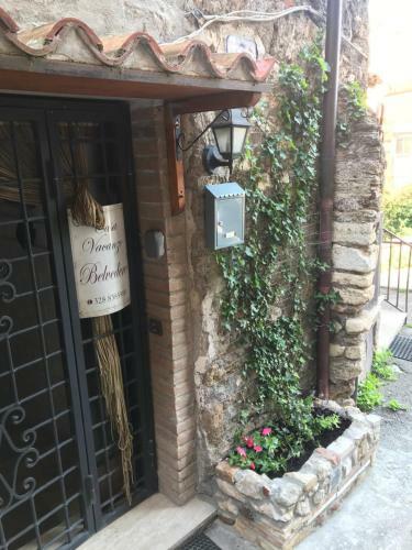 Tivoli Casa Belvedere