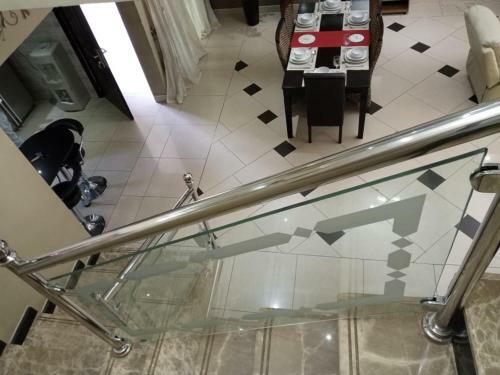 Executive Fully Furnished Apartment Close To Amenities