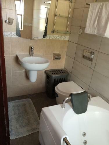 Executive Fully Furnished Apartment Close To Amenities