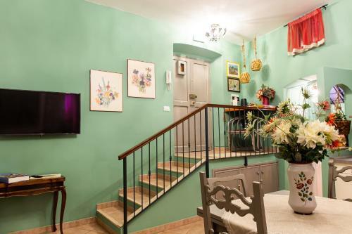 Apartamento Casa Masci