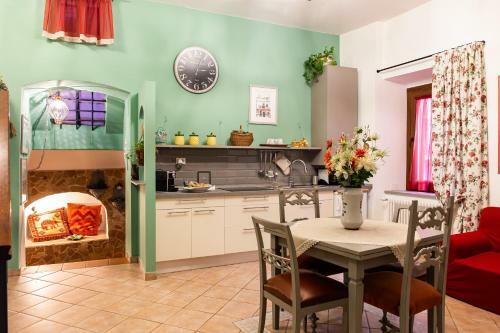 Apartamento Casa Masci