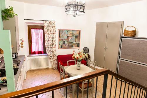 Apartamento Casa Masci