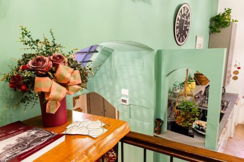 Apartamento Casa Masci
