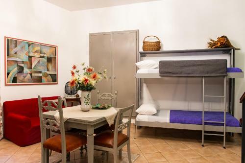 Apartamento Casa Masci