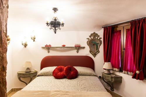 Apartamento Casa Masci