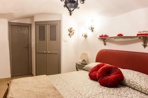 Apartamento Casa Masci