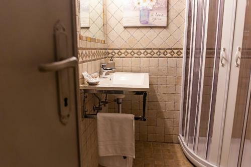 Apartamento Casa Masci