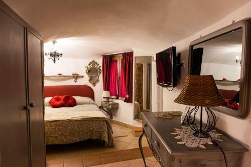 Apartamento Casa Masci