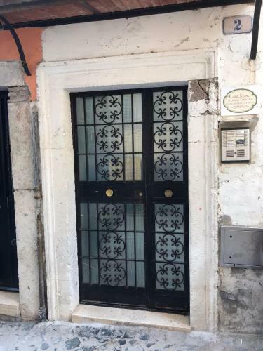 Apartamento Casa Masci