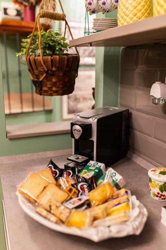 Apartamento Casa Masci