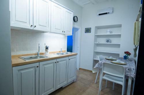 Apartamento Suite Al Museo Tivoli