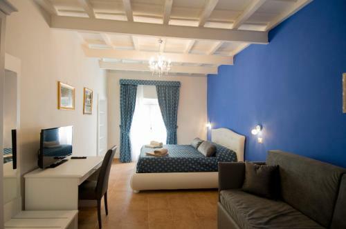 Apartamento Suite Al Museo Tivoli