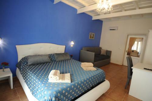 Apartamento Suite Al Museo Tivoli