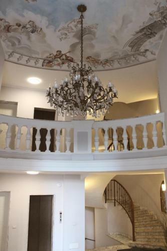Aparthotel Le Sirene - Frida