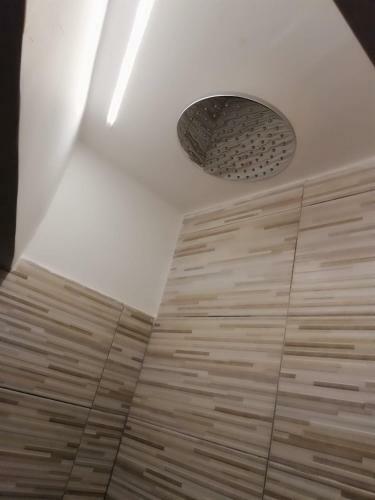 Apartamento C� Ro - Casa Rosetta "tiny House"