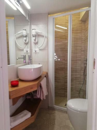Apartamento C� Ro - Casa Rosetta "tiny House"