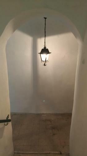 Apartamento C� Ro - Casa Rosetta "tiny House"
