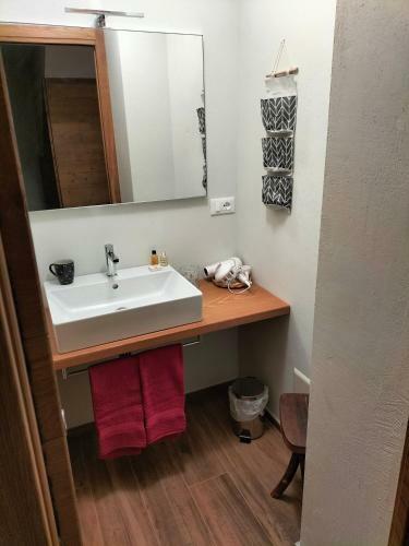Apartamento Appartamento Incantevole Ronc