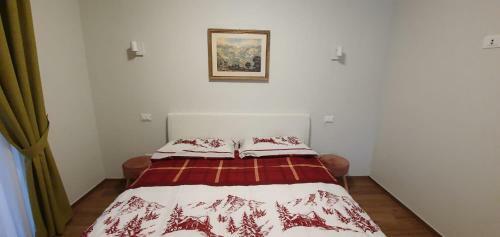 Apartamento Appartamento Incantevole Ronc
