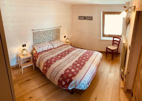 Apartamento Horizon Bilocale