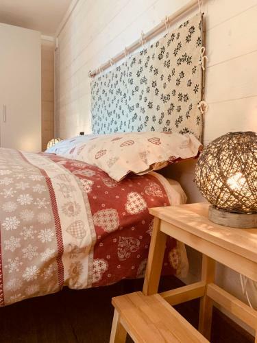 Apartamento Horizon Bilocale