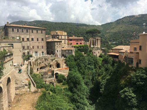Apartamento Casa ?sibilla?