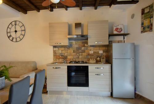 Apartamento Casa ?sibilla?