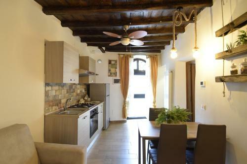 Apartamento Casa ?sibilla?