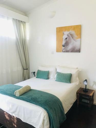 Hostal The Duck Inn Limited